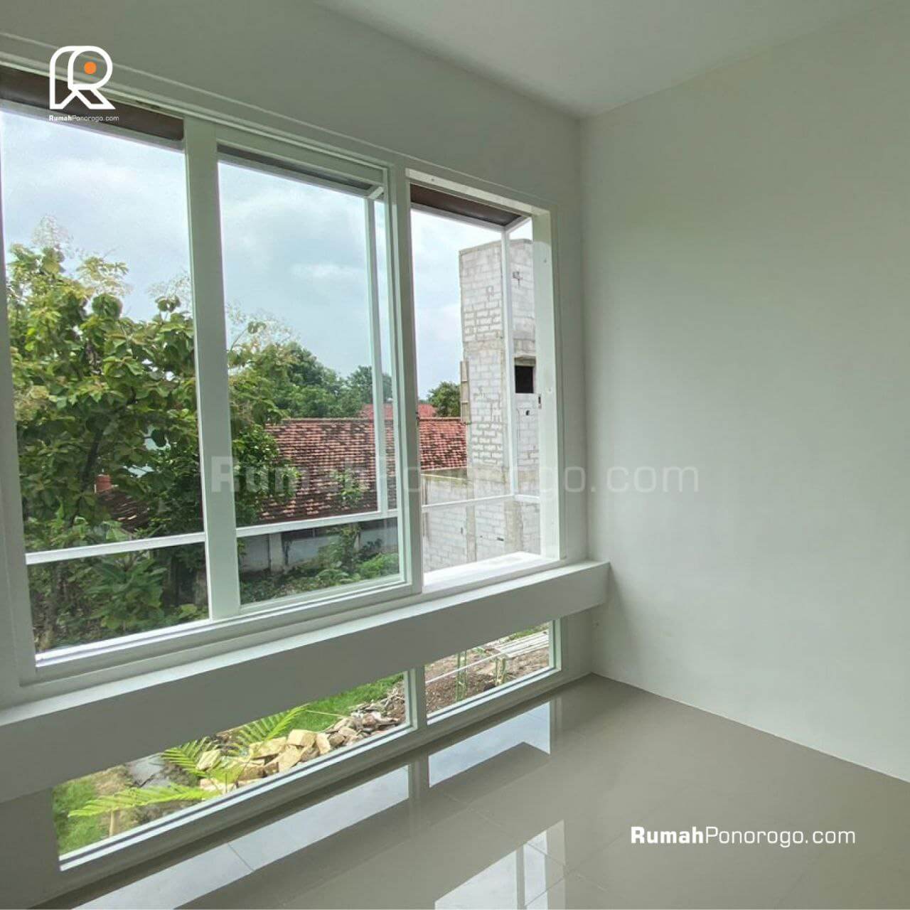 11. Rumah Ponorogo Mewah, Elit di Perumahan Ponorogo Kota