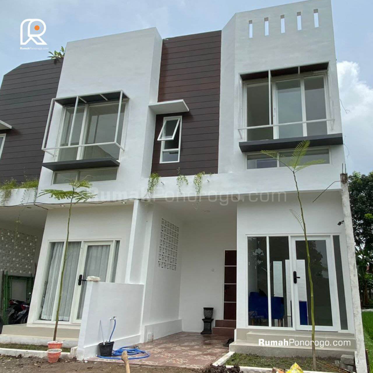 16. Rumah Ponorogo Mewah, Elit di Perumahan Ponorogo Kota